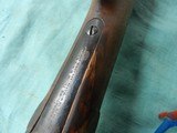 Remington Rolling Block No.1 Sporting Rifle - 12 of 12