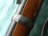 Mauser Spandau 71/84 Rifle - 13 of 17