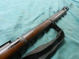 Mauser Spandau 71/84 Rifle - 9 of 17