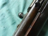German Amberg 71/84 Short Rifle - 11 of 14
