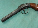 Allen & Thurber D.A. Bar Hammer pistol - 2 of 8