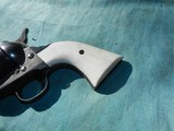 Colt SAA Natural pre-ban ivory grips - 1 of 7