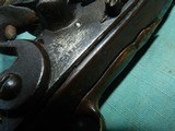 French 1740 Flintlock Pistol .69cal. - 5 of 12