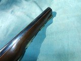 British Flintlock Sea Service Long pistol - 4 of 11