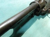 Merwin& Hulbert Large frame open top Western Revolver - 12 of 23