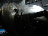 Merwin& Hulbert Large frame open top Western Revolver - 17 of 23