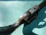 Merwin& Hulbert Large frame open top Western Revolver - 7 of 23