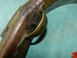 Cossack Russian Converted Belt Pistol - 8 of 10
