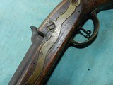 Cossack Russian Converted Belt Pistol - 7 of 10