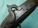 Cossack Russian Converted Belt Pistol - 4 of 10