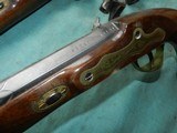 Engraved Percussion Dueling Pistols - 13 of 13