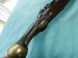 18th Century English Sea Service Williams Pistol - 15 of 16