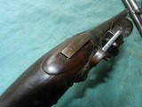 18th Century English Sea Service Williams Pistol - 13 of 16