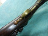 18th Century English Sea Service Williams Pistol - 5 of 16