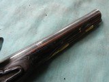 18th Century Pirate Belt Flintlock Pistol - 5 of 12