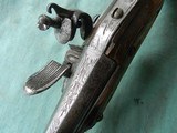 18th Century Pirate Belt Flintlock Pistol - 9 of 12