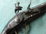 18th Century Pirate Belt Flintlock Pistol - 3 of 12