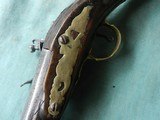 18th Century Pirate Belt Flintlock Pistol - 8 of 12