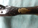 18th Century Pirate Belt Flintlock Pistol - 10 of 12