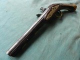 18th Century Pirate Belt Flintlock Pistol - 7 of 12