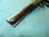 British Sea Service Brass-BarreledKetland Lock - 7 of 10