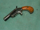 Colt Third Model Thuer Deringer - 1 of 8