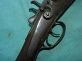 Westerly Richards 12ga. Hammer Double - 3 of 11