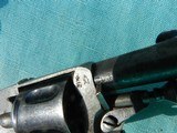 Rare Velo Dog .25 cal revolver - 6 of 16