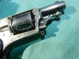 Rare Velo Dog .25 cal revolver - 10 of 16