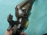 Remington 1858 Civil War Dug Revolver - 12 of 12