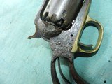 Remington 1858 Civil War Dug Revolver - 8 of 12