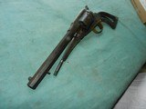 Remington 1858 Civil War Dug Revolver - 3 of 12