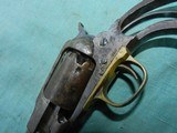 Remington 1858 Civil War Dug Revolver - 4 of 12