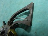 Remington 1858 Civil War Dug Revolver - 6 of 12