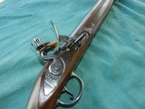Rev. War issued French 1728 Musket .68cal. - 3 of 9
