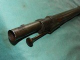 Original U.S. Revolutionary War Committee of Safety Musket Assembled from Captured Parts - 7 of 11