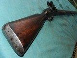 Original U.S. Revolutionary War Committee of Safety Musket Assembled from Captured Parts - 1 of 11