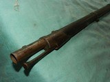 U.S. Model 1816 Percussion-Converted Musket by Springfield Armory - 8 of 10