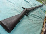 U.S. Model 1816 Percussion-Converted Musket by Springfield Armory - 1 of 10