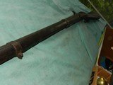 U.S. Model 1816 Percussion-Converted Musket by Springfield Armory - 9 of 10