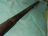 U.S. Model 1816 Percussion-Converted Musket by Springfield Armory - 6 of 10