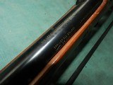 Harrington & Richardson Springfield Stalker Percussion .58 cal. Rifle - 10 of 11
