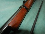 Harrington & Richardson Springfield Stalker Percussion .58 cal. Rifle - 9 of 11