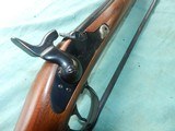 Harrington & Richardson Springfield Stalker Percussion .58 cal. Rifle - 3 of 11