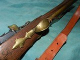 Custom Left Hand Flintlock Rifle - 3 of 9