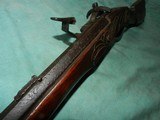 Caucasus Mountains Azerbaijan Snaphaunce Rifle - 9 of 10