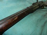 English Made Enfield 1853 Rifle for Nepal use - 9 of 16