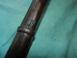 English Made Enfield 1853 Rifle for Nepal use - 7 of 16