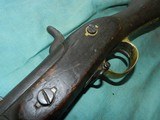 English Made Enfield 1853 Rifle for Nepal use - 10 of 16