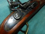 Early Turner Kirkland Flintlock .40 cal. - 3 of 15